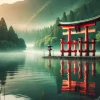 箱根神社は何の神様を祀ってる？ご利益や縁結び効果の魅力とは？