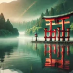 箱根神社は何の神様を祀ってる？ご利益や縁結び効果の魅力とは？