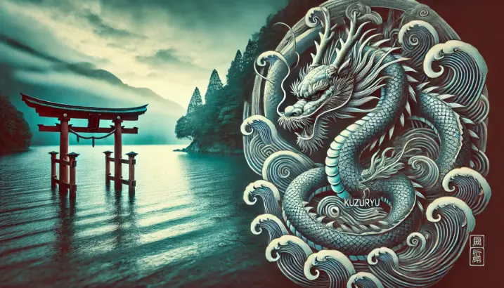 九頭龍神社はどんな神様を祀っている？
