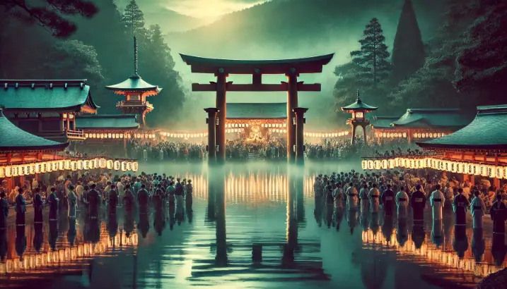 九頭龍神社がすごいと言われる理由は？