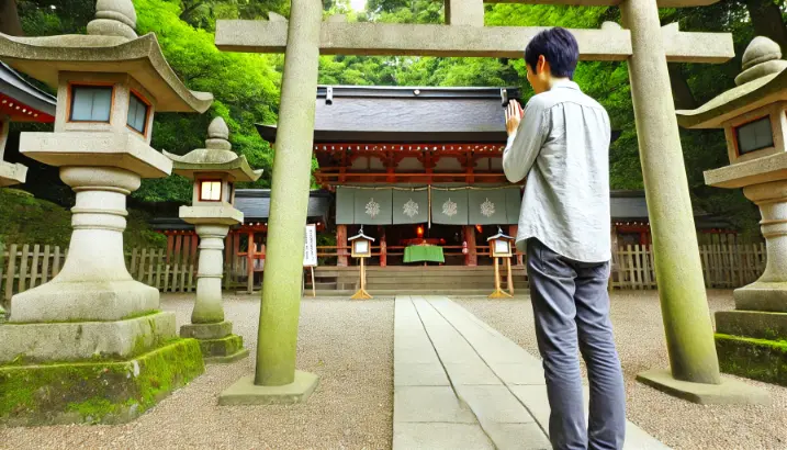 神社巡り趣味が危ない理由とは？はしご参拝のリスクと対策