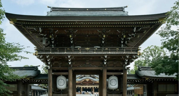 寒川神社が怖い理由とは？その魅力と秘められたご利益とは？ 