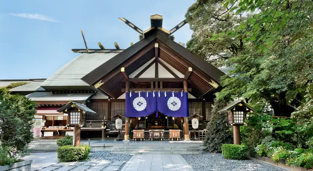 東京大神宮のおみくじどれがいい？恋愛成就の選び方ガイド