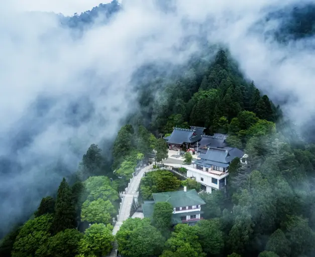 がっかり!?ひどい？大山阿夫利神社の御朱印で後悔しないための訪問ガイド