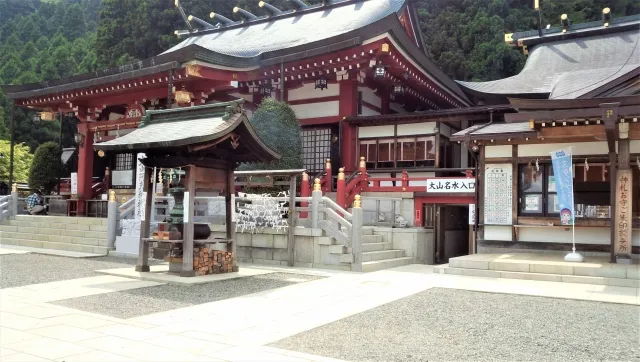 大山阿夫利神社の魅力を最大限に楽しむためのポイントは？