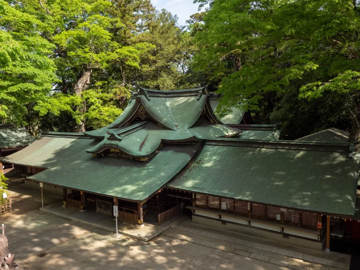 一言主神社が怖いと感じる背景と願いが叶う理由を探る