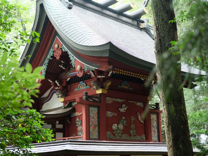 一言主神社が怖いとされる理由とパワースポット的な魅力