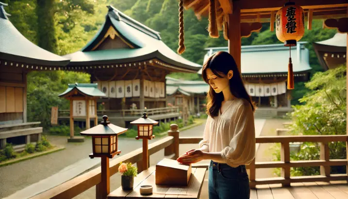 大國魂神社の縁切り効果は？