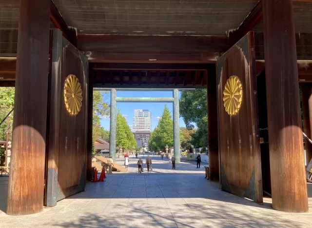 靖国神社問題が生じる背景について