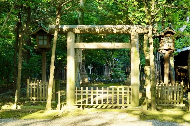 靖国神社には神様いない説の真相について