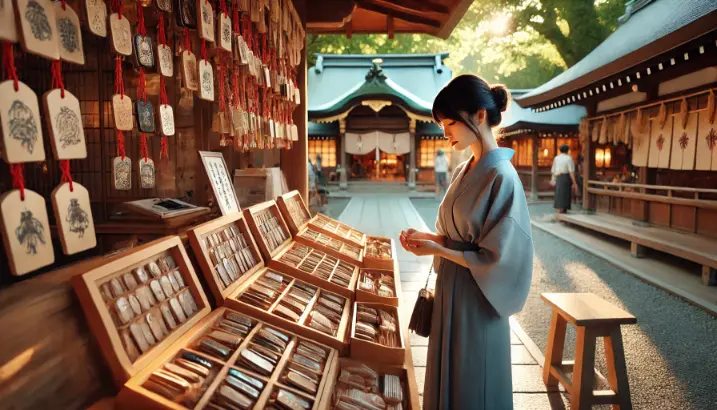 上賀茂神社のご利益全てを解説‼厄除けや縁結びの魅力とは？