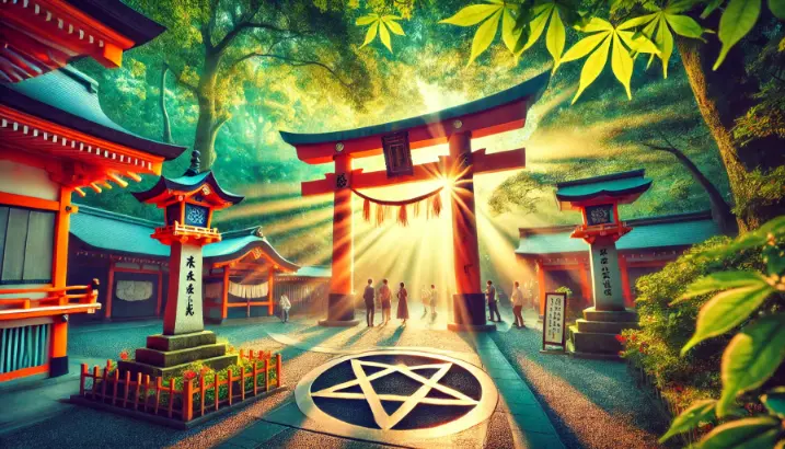 晴明神社の何がすごい？御利益は？