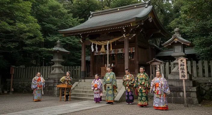 神無月は10月と11月のどちらですか？