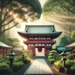 東京大神宮が怖いと言われる理由と縁結びのジンクスを徹底解説
