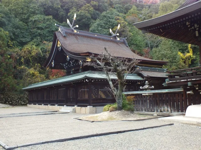 吉備津神社と吉備津彦神社の違いとは？