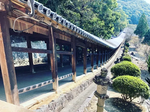 吉備津神社を巡るのに何時間かかる？