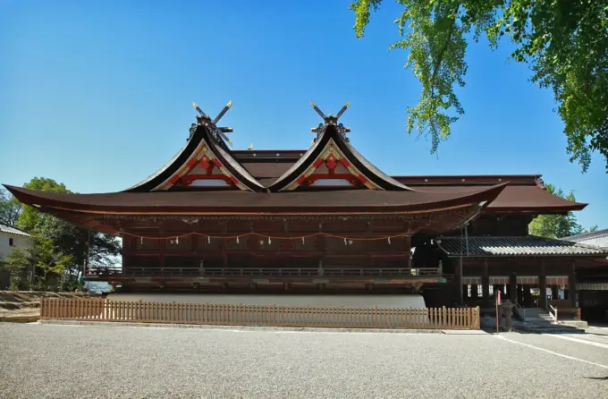 吉備津神社と吉備津彦神社の違いとは？参拝前に知るべきこと