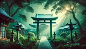 猿田彦神社の不思議体験で人生が変わる？スピリチュアルな魅力とは
