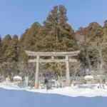 戸隠神社に行ってはいけない？噂の真相と安全な参拝方法