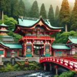 祐徳稲荷神社が怖いのはなぜ？参拝前に知るべき真実とは？