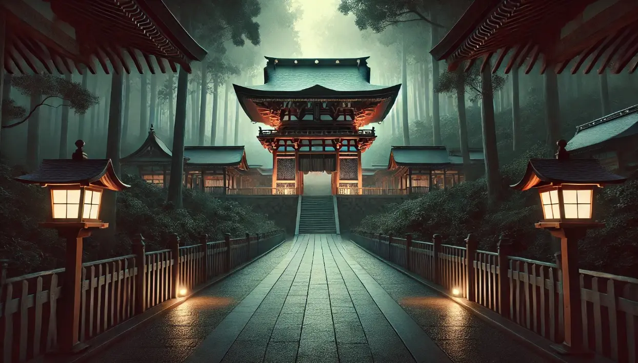 稲荷神社に行ってはいけない人や宗教は？