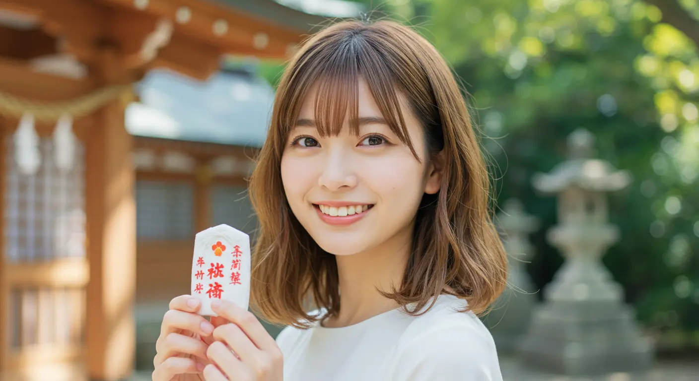 霧島神宮のお守り種類と効果を徹底解説！願い別おすすめも紹介