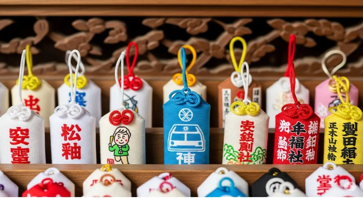 交通安全も!高屋神社のご利益は?