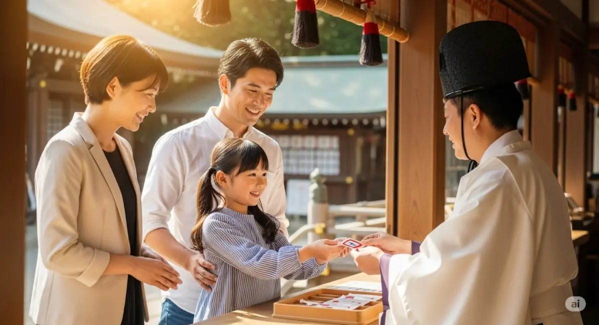 宗像大社は怖いだけじゃない!その魅力とご利益とは?