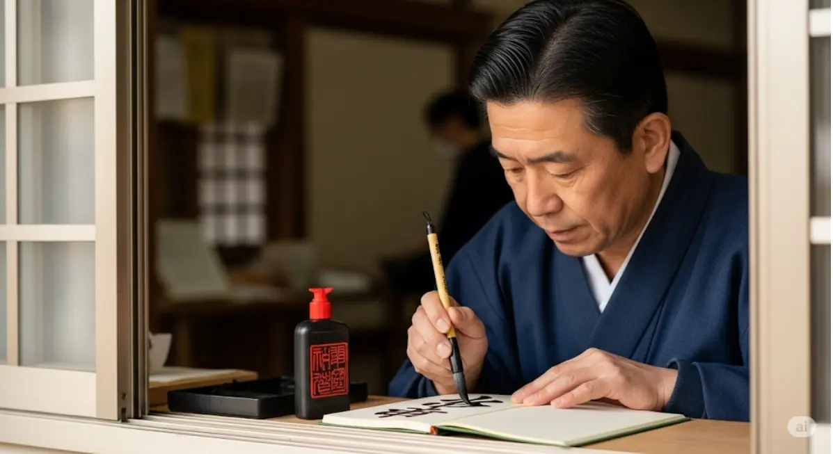 宗像大社の御朱印はどこでいただける?