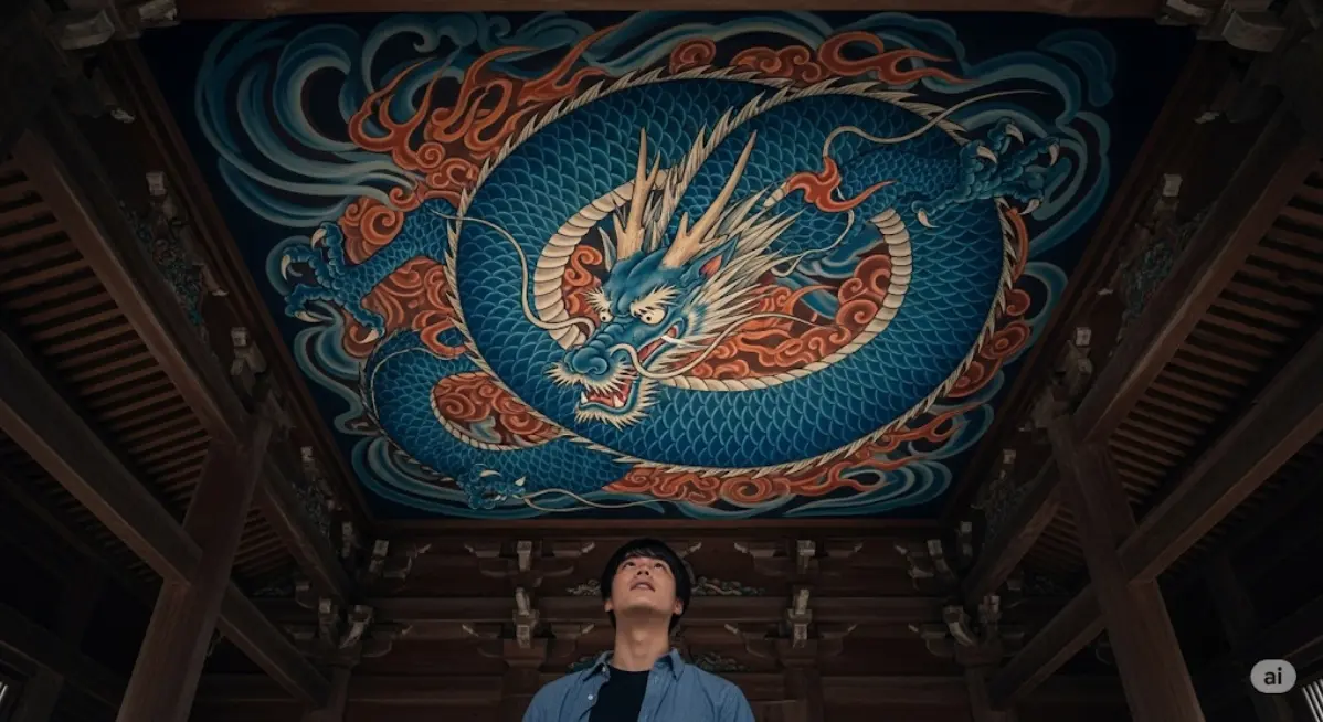 主人公・竈門炭治郎と竈門神社の関係は?