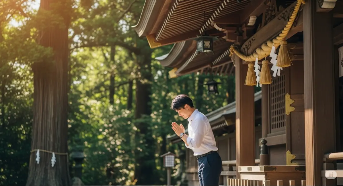 2025年夏に出会いを呼ぶ縁結び神社5選の参拝ガイド