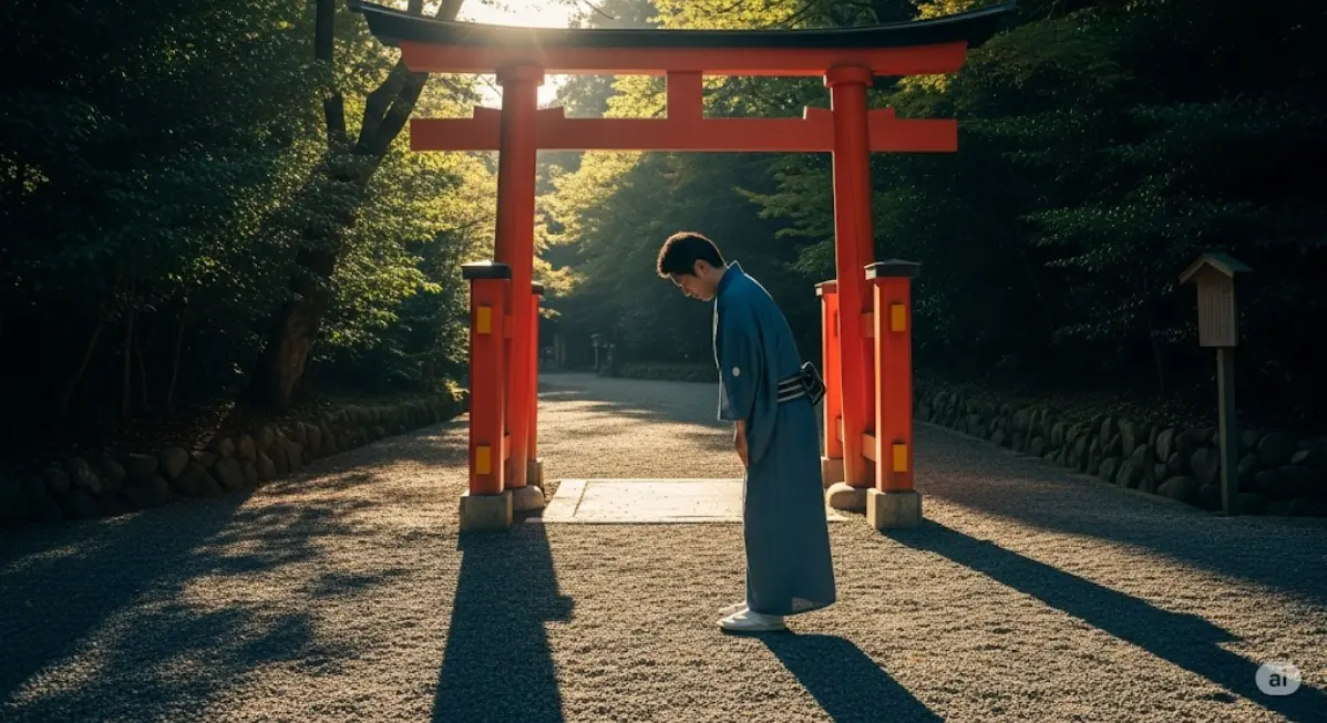 縁結びの神社参拝で知っておくことは?