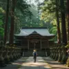 【遠野】早池峰神社のタブーとは？座敷わらし伝説の真相に迫る