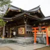 竹駒神社は怖い？神隠しの噂とご利益やお守りについて徹底解説！