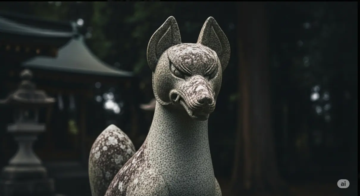竹駒神社が怖いと言われる理由は?