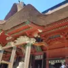 出羽三山神社パワースポット完全ガイド！ご利益や見どころも解説