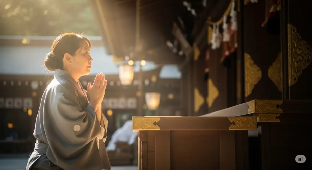 出羽三山神社のパワースポット どんなご利益が期待できる?