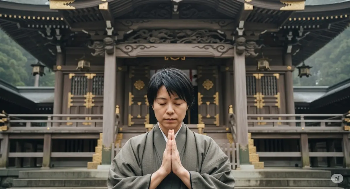 出羽三山神社のパワースポット 参拝で言ってはいけないことは?