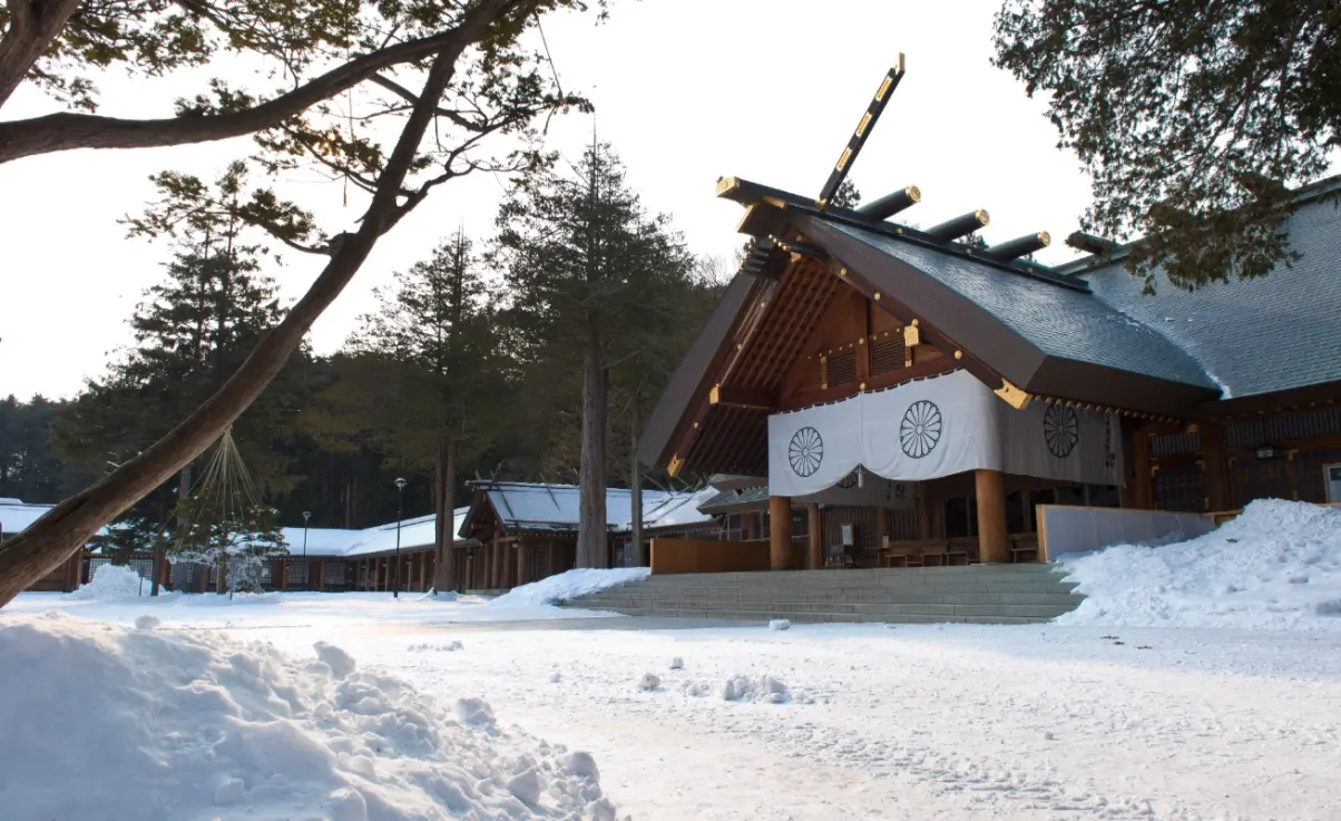 北海道神宮の厄払いで服装に迷わないための基本は？