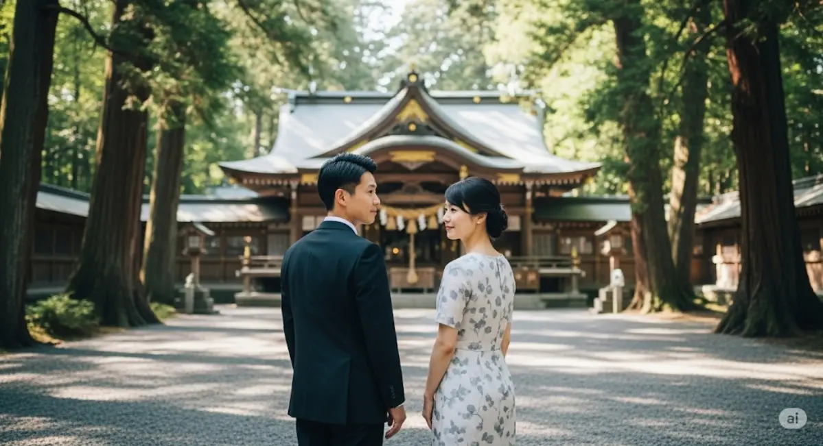 北海道神宮での厄払いの服装は?