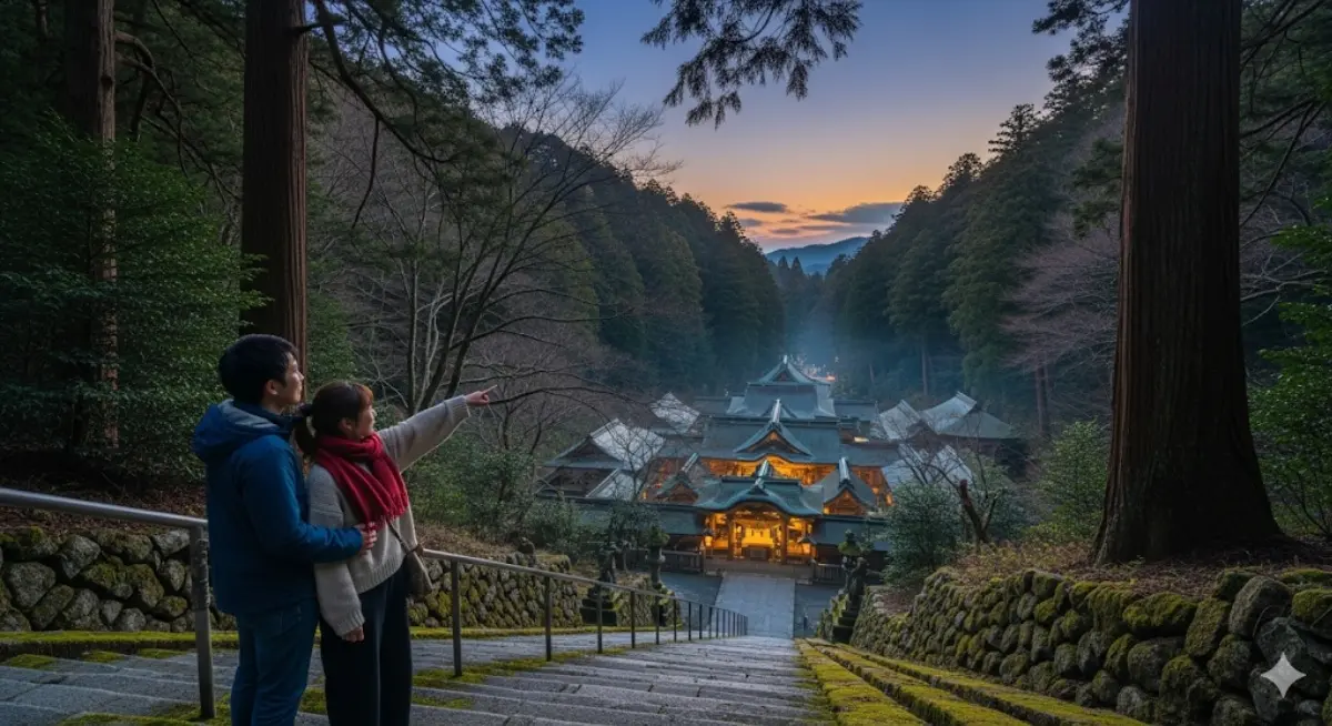貫前神社が怖いと言われる5つの理由｜心霊の噂の真相と本当のご利益を解説