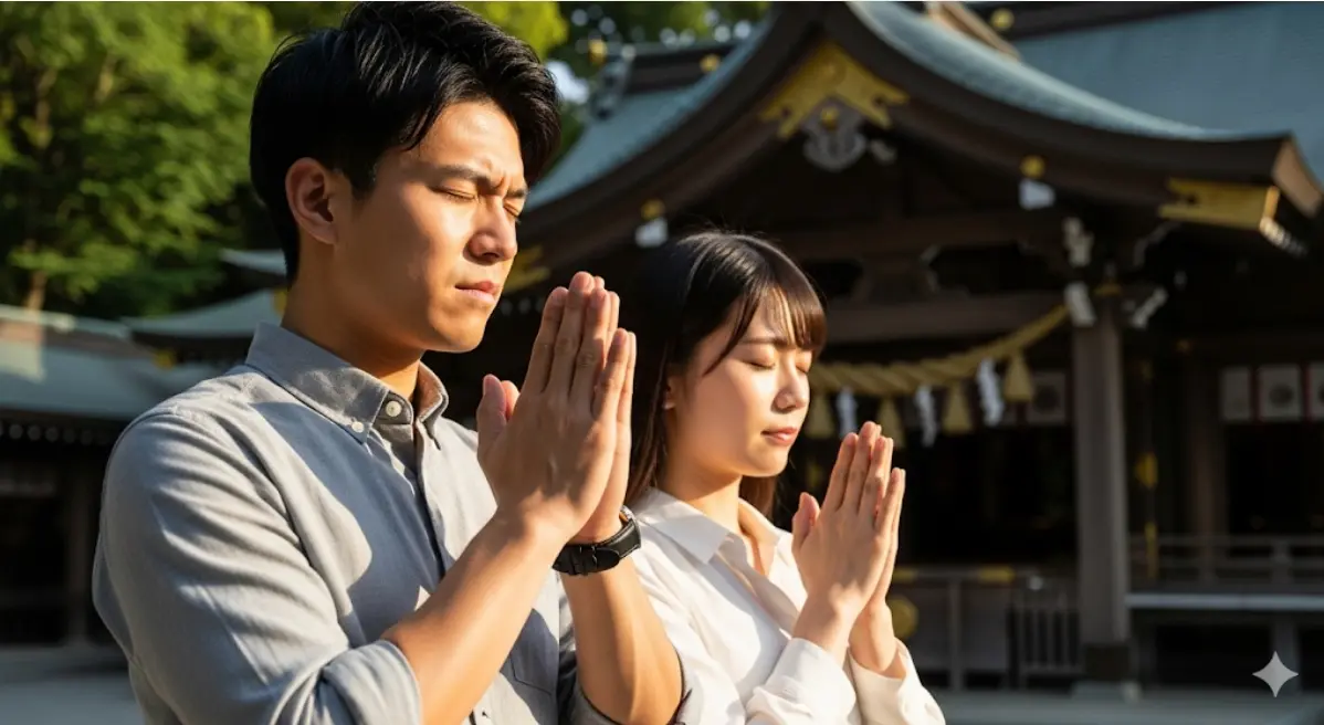 貫前神社は怖い?主なご利益は?
