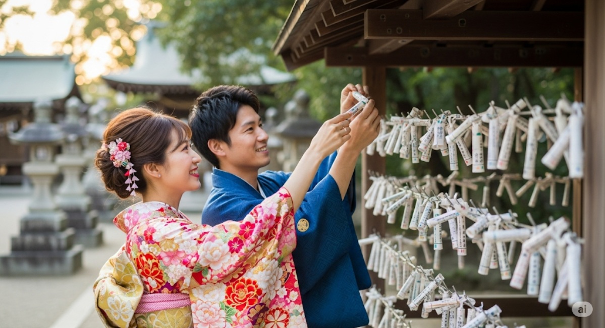 貴船神社の不思議な体験　縁結びが本当に叶ったという口コミ