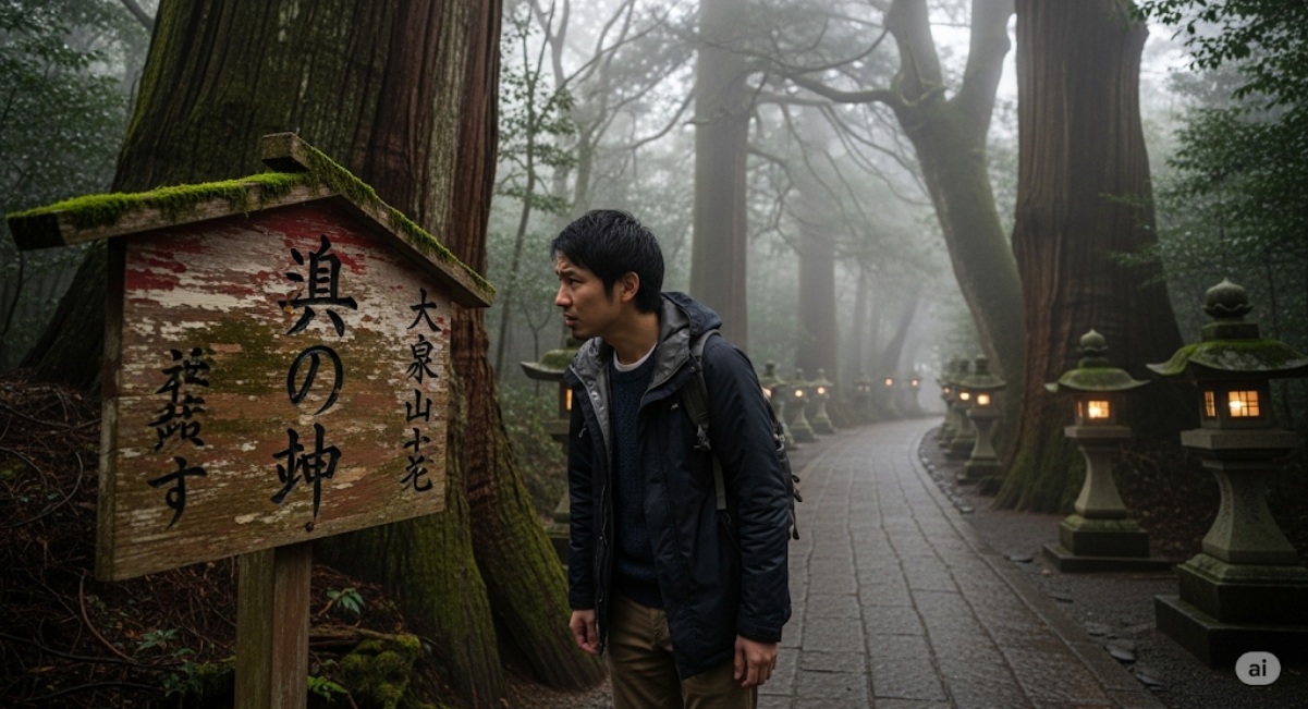貴船神社での不思議な体験と注意点は？
