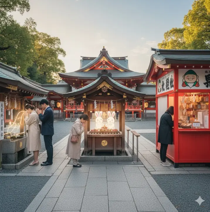 八坂神社の青龍石の効果は？神様から授かる具体的なご利益とは？