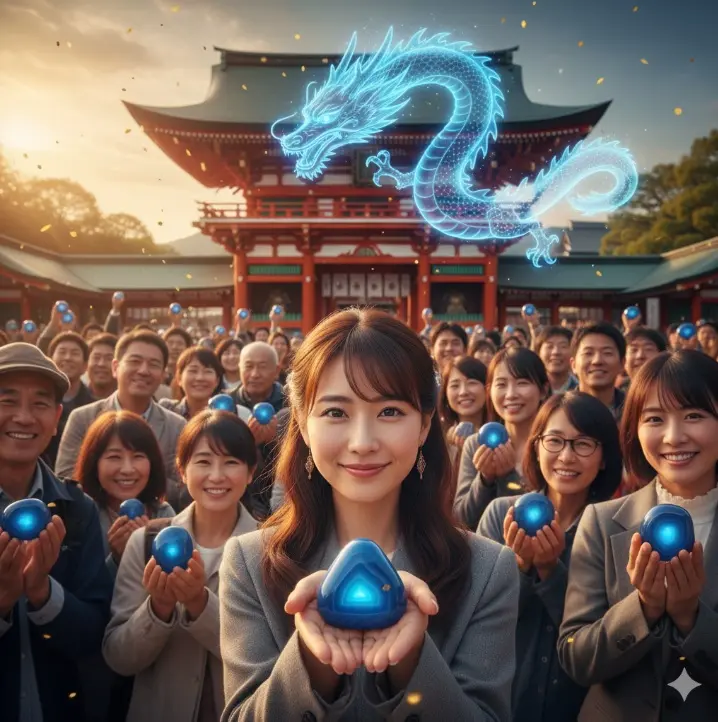 八坂神社の青龍石の効果は？京都で人気のお守りとして有名な理由は？