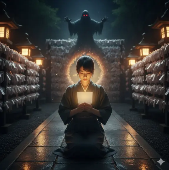 安井金比羅宮はやばい？不幸返しを避けるための心構えとは？