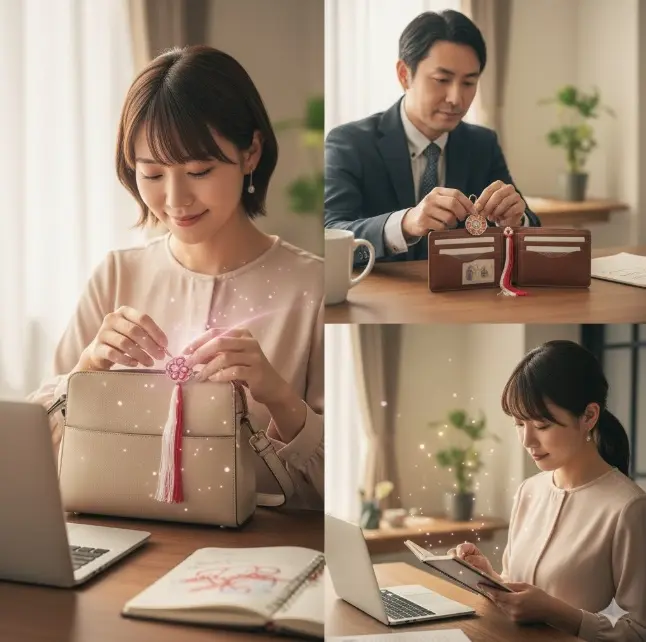 出雲大社東京分祠のスピリチュアルとは?授与品の効果を最大限に引き出すには?