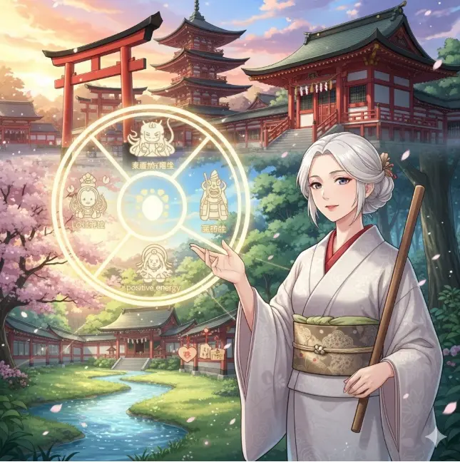 縁結びの達人が語る「神社選び」3つの鉄則