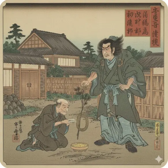 疫神社と蘇民将来の伝説とは?